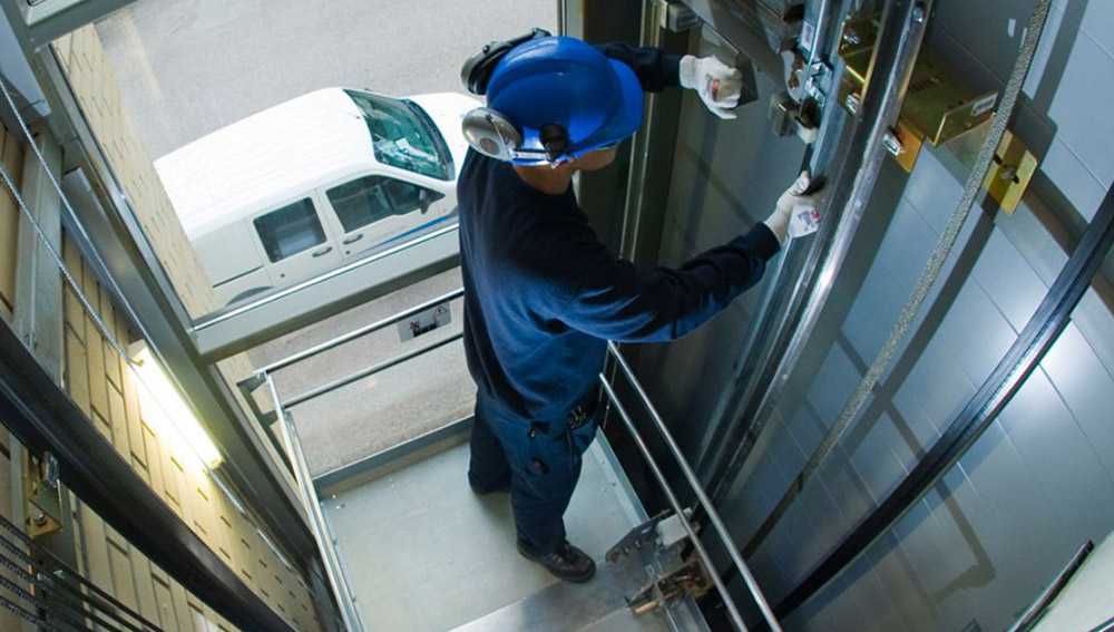 Güzelbahçe Asansör Bakımı